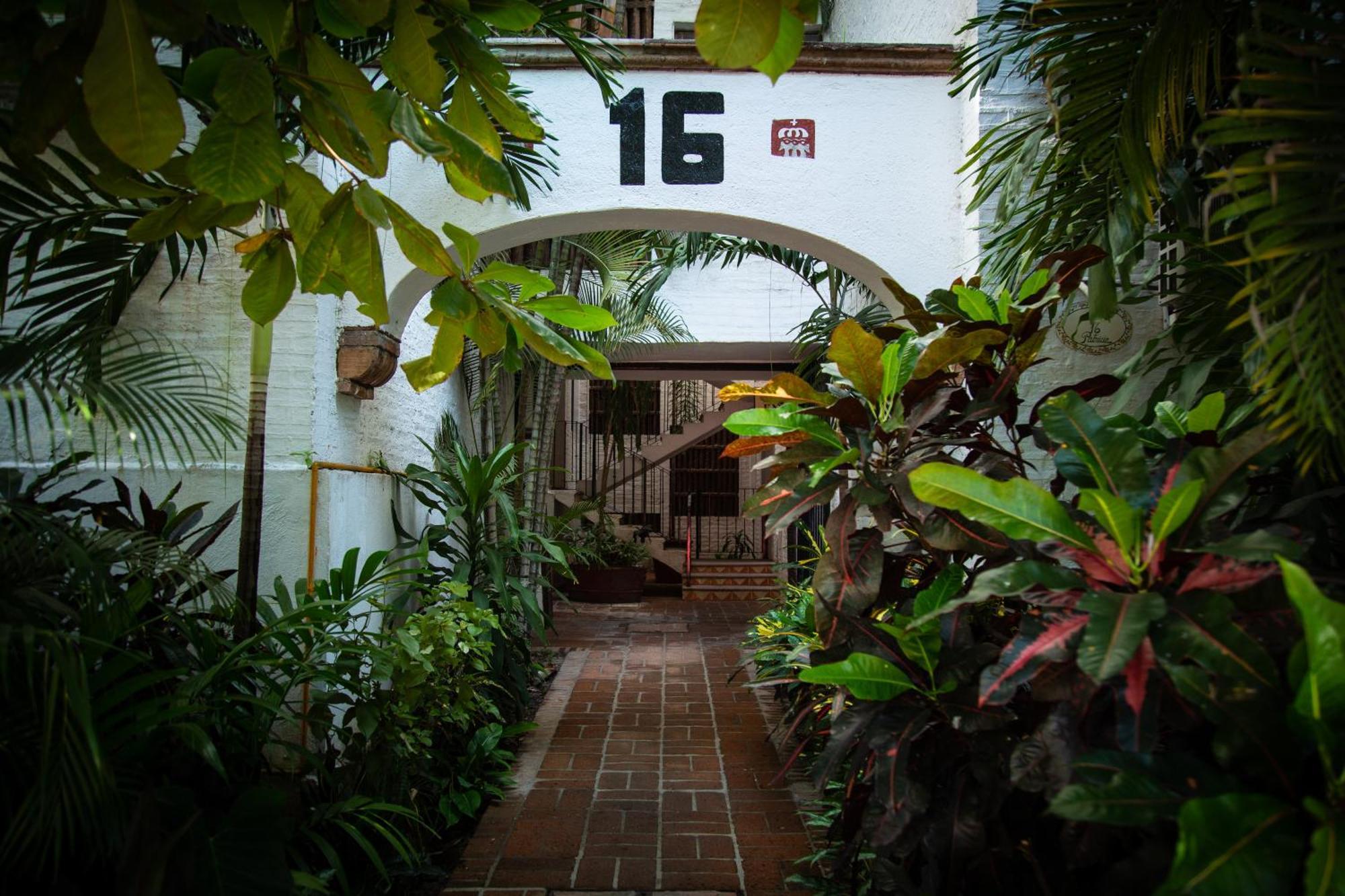 The Best Of Marbella Puerto Vallarta Exteriér fotografie