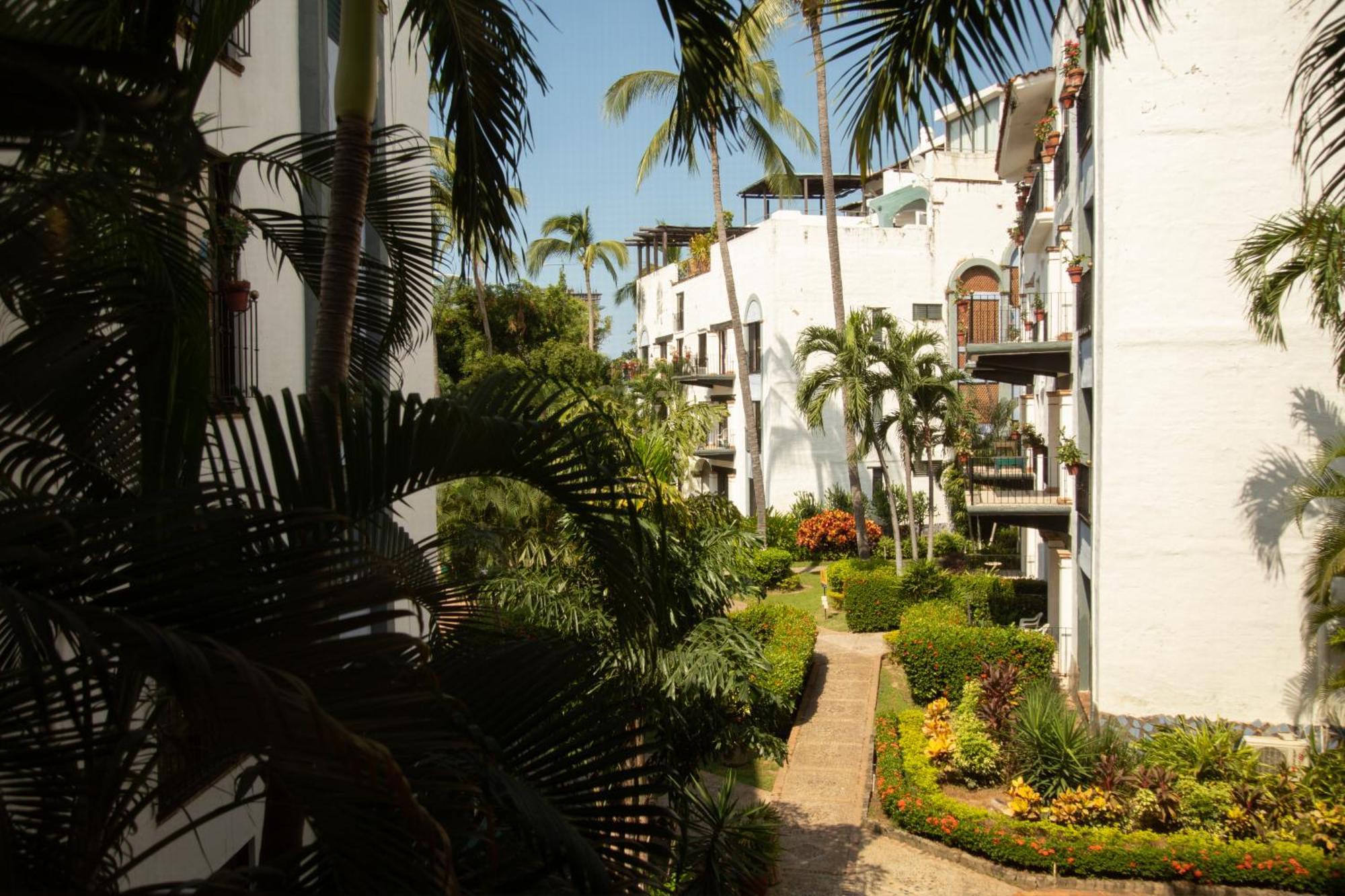 The Best Of Marbella Puerto Vallarta Exteriér fotografie