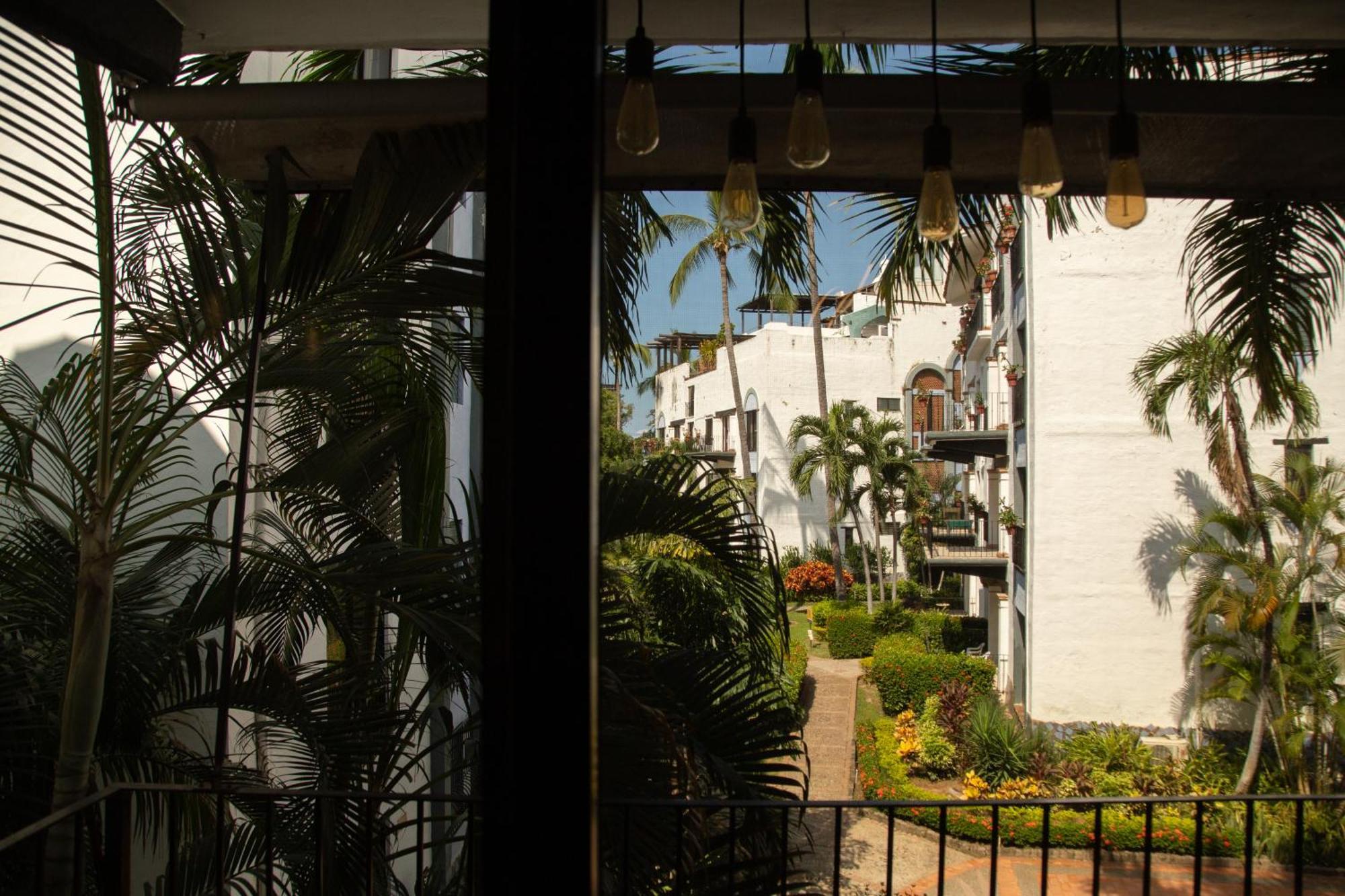 The Best Of Marbella Puerto Vallarta Exteriér fotografie